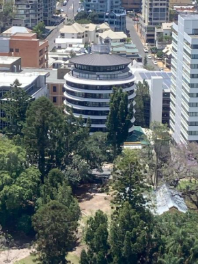 Madison Tower Mill Hotel, Brisbane